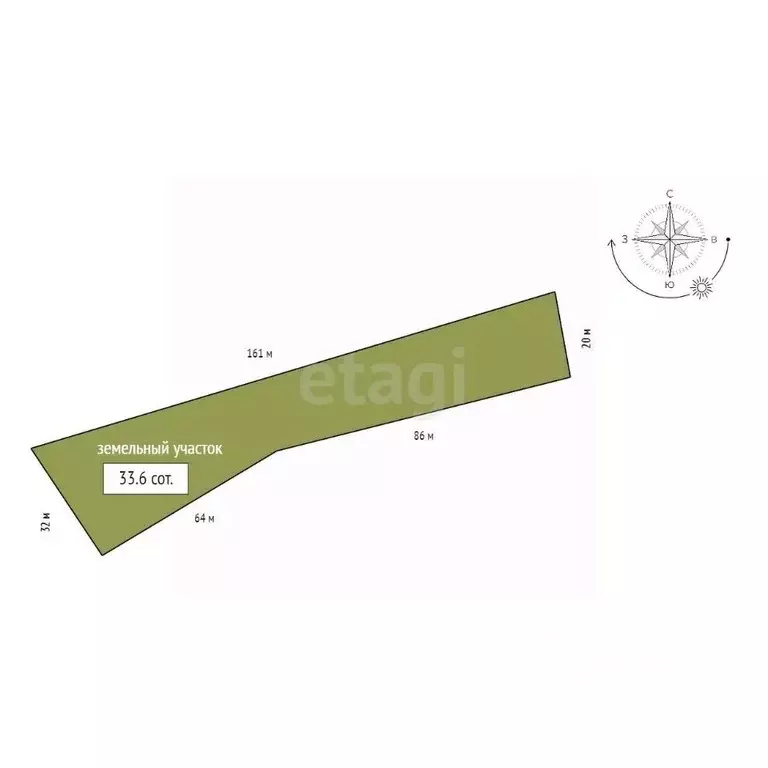 Дом в Красноярский край, Сосновоборский муниципальный округ, д. ... - Фото 2