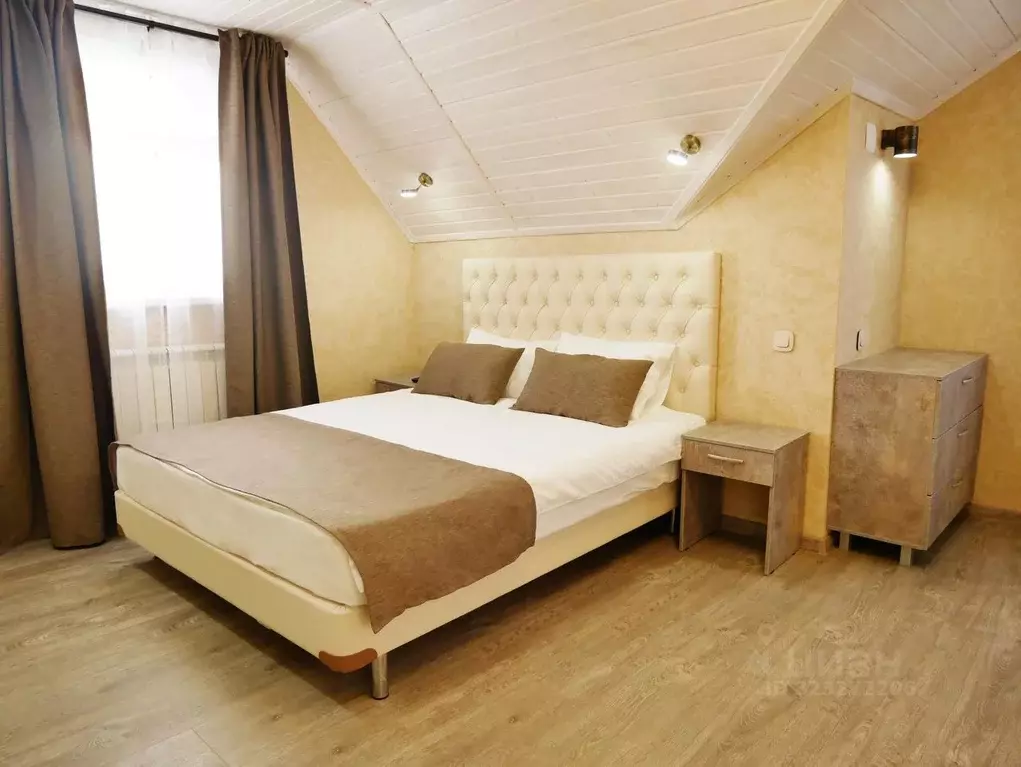 Комната Московская область, Егорьевск муниципальный округ, д. ... - Фото 1