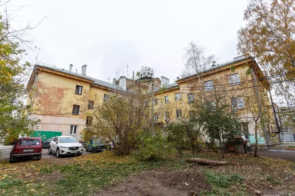 Комната Московская область, Щелково ул. Пушкина, 1/16 (14.6 м) - Фото 2
