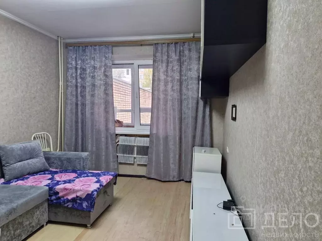 1-к кв. Рязанская область, Рязань Песочня тер., ул. Зубковой, 17к1 ... - Фото 2