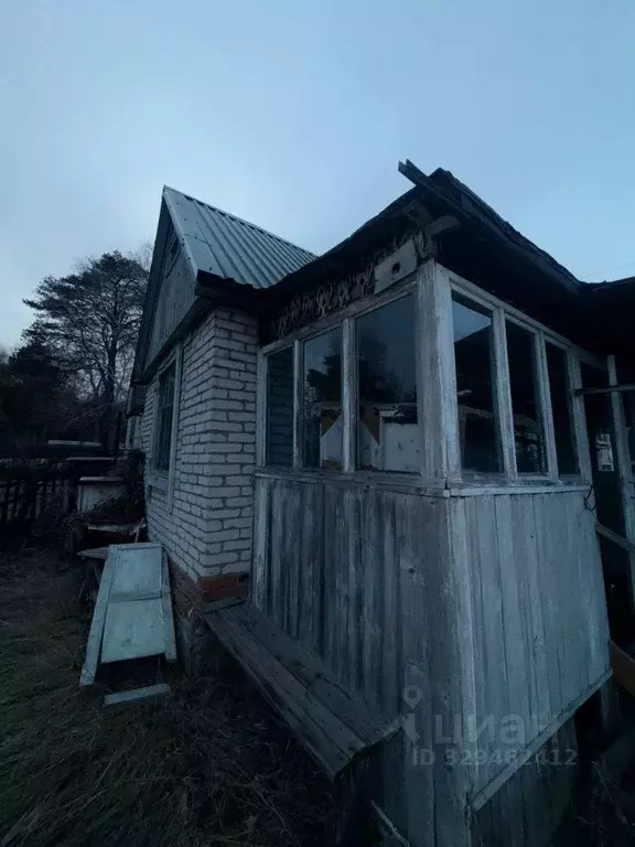 Дом в Алтайский край, Первомайский район, Трансмашевец-2 СНТ ул. 9-я, ... - Фото 2