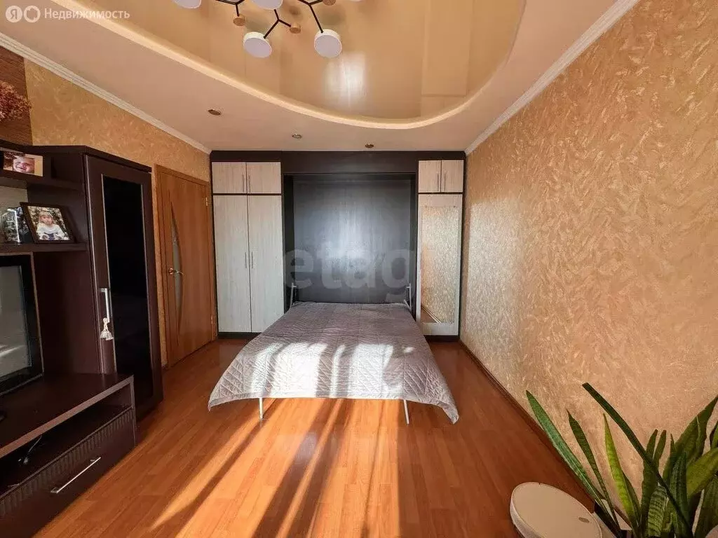 2-комнатная квартира: Благовещенск, улица Горького, 161 (53.2 м) - Фото 1