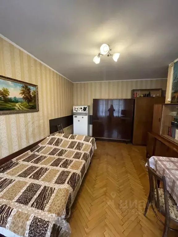 Комната Москва Октябрьская ул., 89 - Фото 1