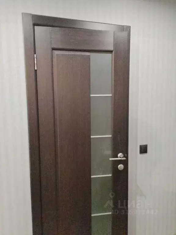 1-к кв. Самарская область, Тольятти ул. Маршала Жукова, 22 (34.0 м) - Фото 0