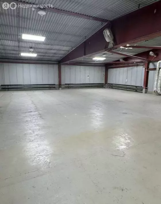 Помещение свободного назначения (480 м) - Фото 2