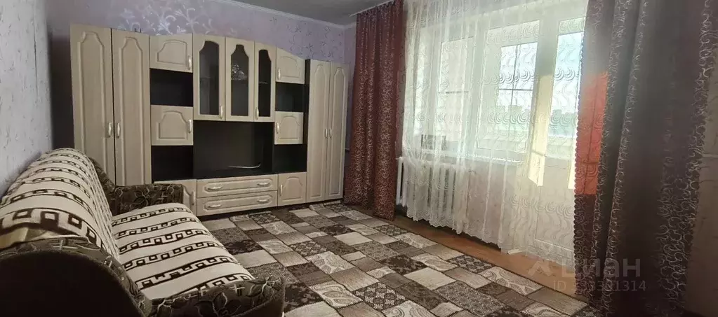 1-к кв. Краснодарский край, Темрюк Таманская ул., 16 (35.2 м) - Фото 2