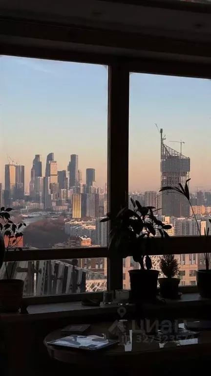 1-к кв. Москва просп. Маршала Жукова, 43к5 (50.0 м) - Фото 1