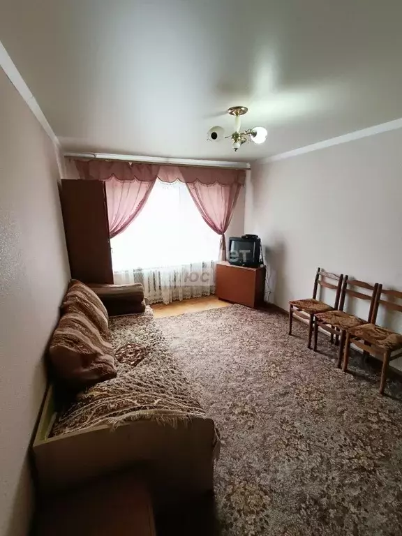 1-к кв. Кабардино-Балкария, Нальчик Кабардинская ул., 190 (30.0 м) - Фото 0