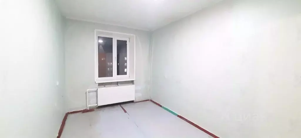 3-к кв. Ростовская область, Белая Калитва ул. Машиностроителей, 3 ... - Фото 2