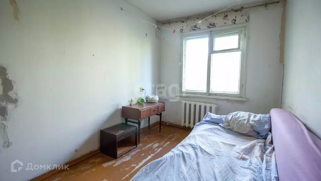 Продаётся 3-к квартира, 60.6 м - Фото 0