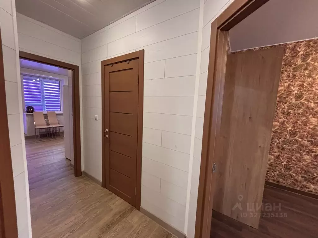 2-к кв. Московская область, Красногорск городской округ, Сабурово пгт ... - Фото 2