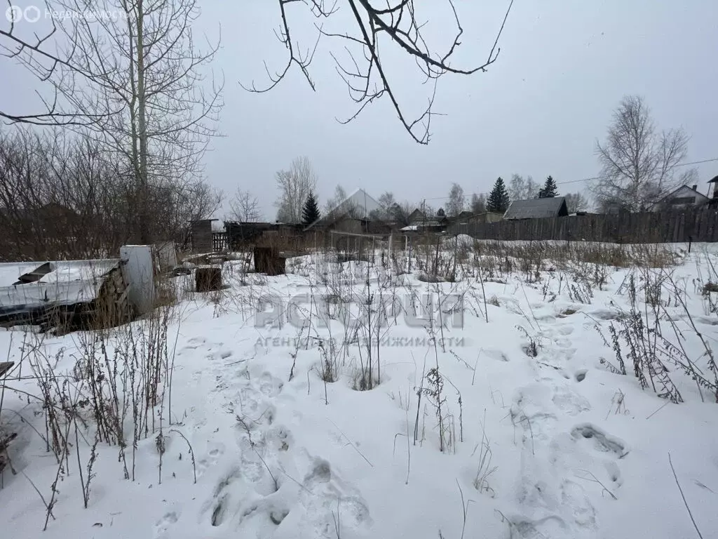 Дом в Красноярск, Таймырская улица (29.4 м) - Фото 1