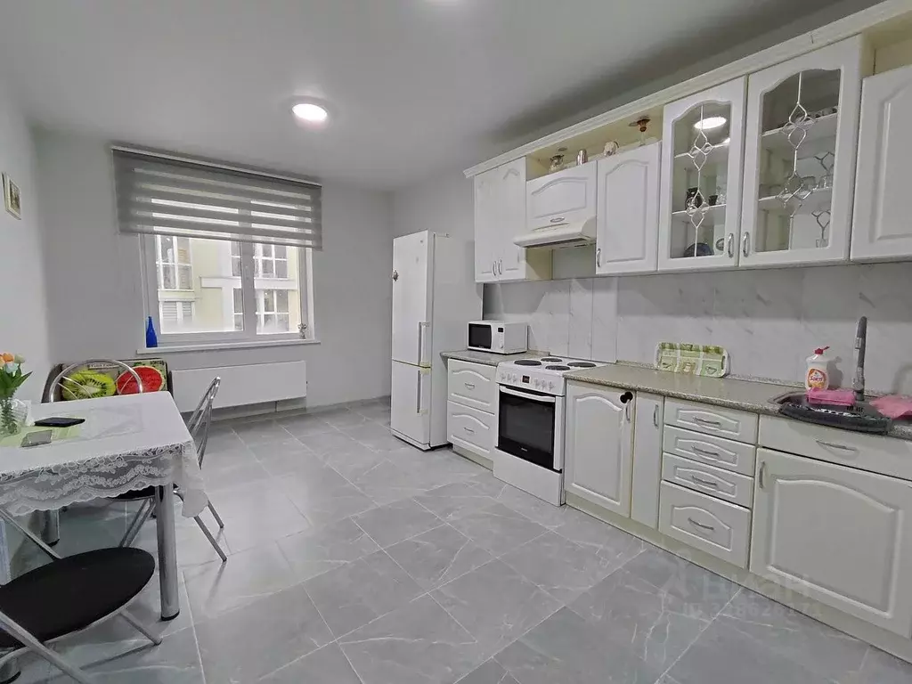 2-к кв. Московская область, Красногорск городской округ, Нахабино пгт ... - Фото 2