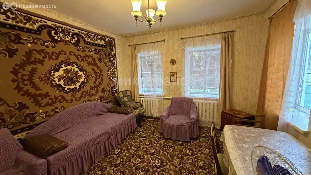 Дом в Джанкой, Южная улица (60.9 м) - Фото 2