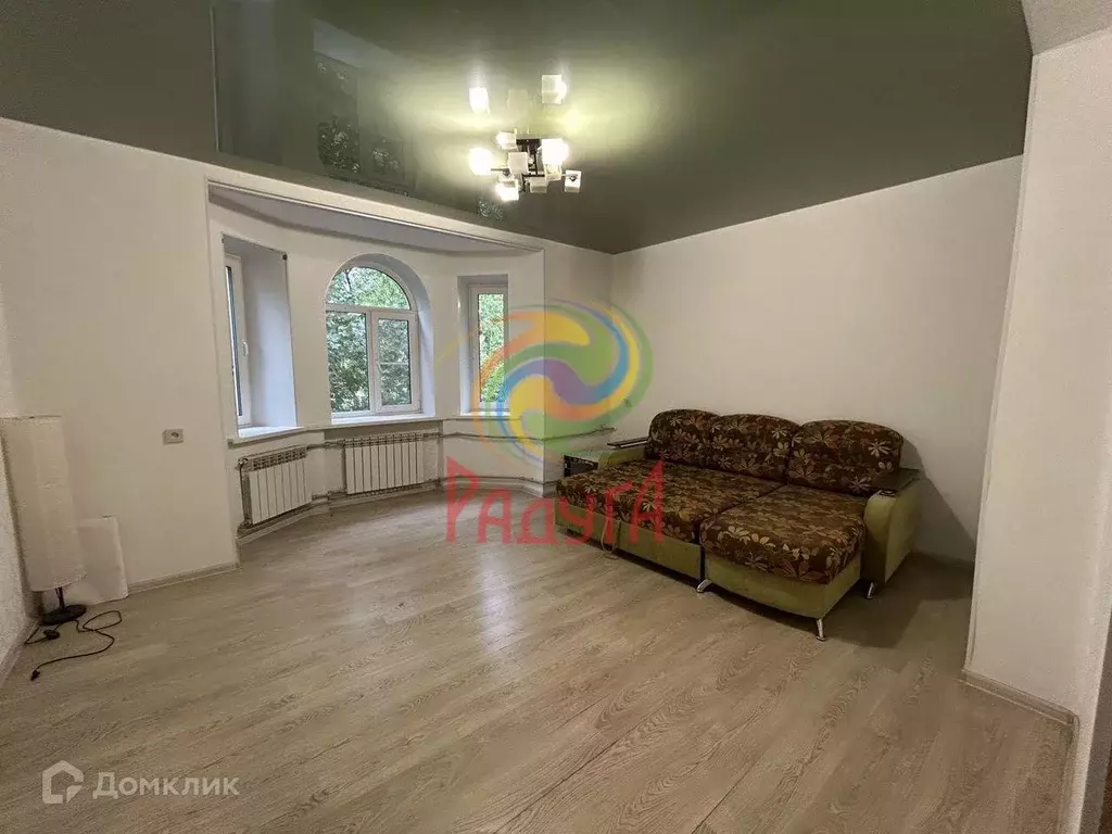 Продаётся 2-к квартира, 55.6 м - Фото 0