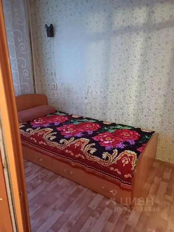 2-к кв. Татарстан, Зеленодольск ул. Ивана Заикина, 14/2 (26.0 м) - Фото 1