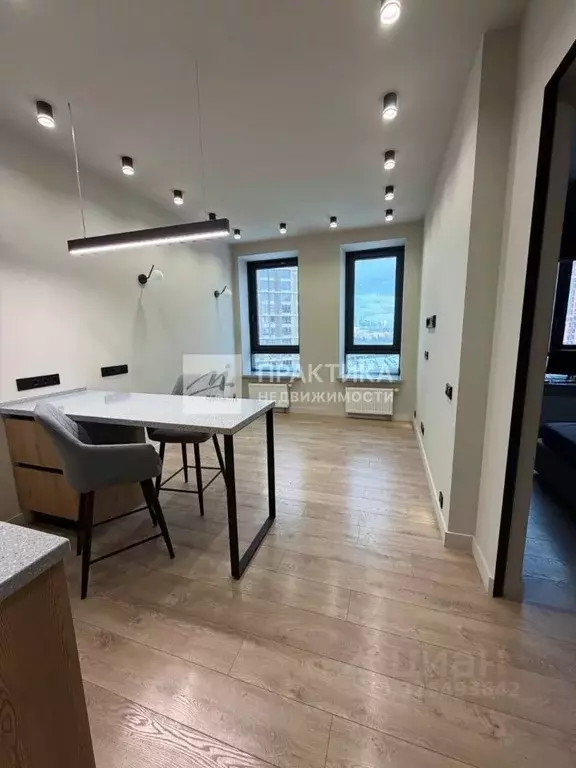 2-к кв. Москва ул. Лобачевского, 120к1 (48.0 м) - Фото 1