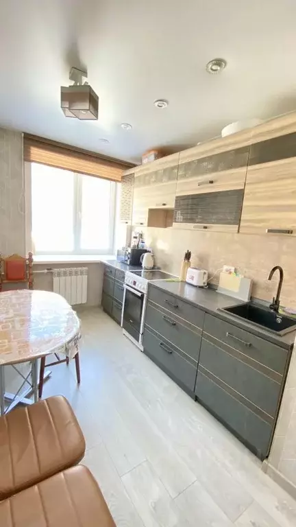 2-к кв. Бурятия, Улан-Удэ ул. Шульца, 4 (49.6 м) - Фото 2