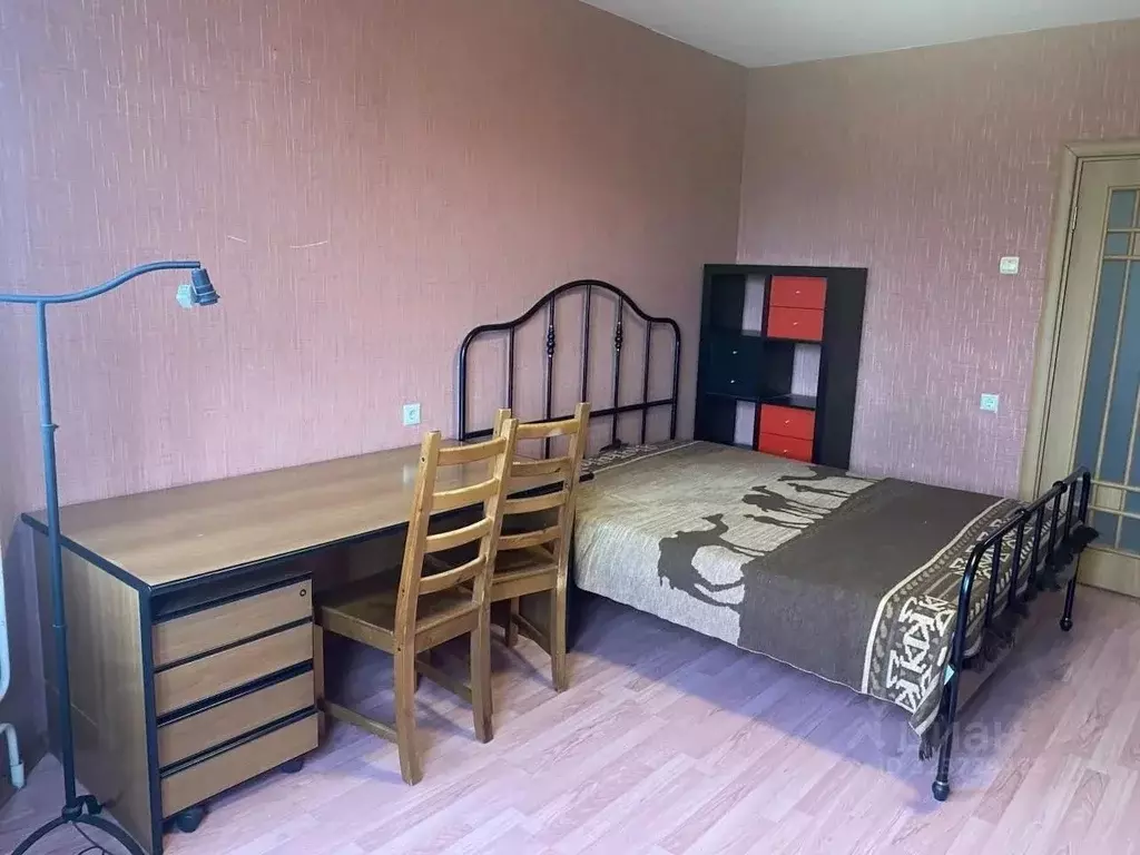 1-к кв. Москва Липецкая ул., 40 (43.0 м) - Фото 1