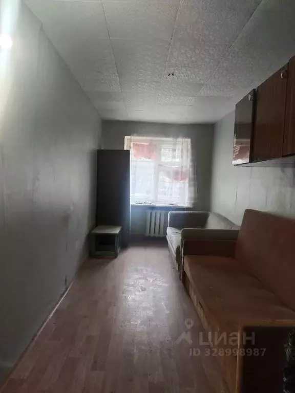 Комната Московская область, Воскресенск Московская ул., 21 (13.0 м) - Фото 1