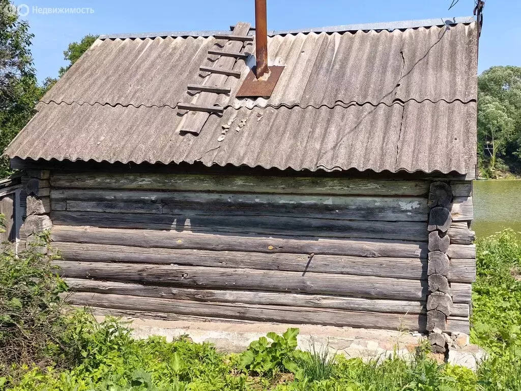 Дом в Родники, улица Ульяновка, 3 (21.4 м) - Фото 1