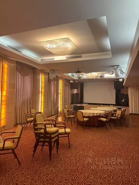 Помещение свободного назначения в Москва ул. Добролюбова, 3С1 (500 м) - Фото 1