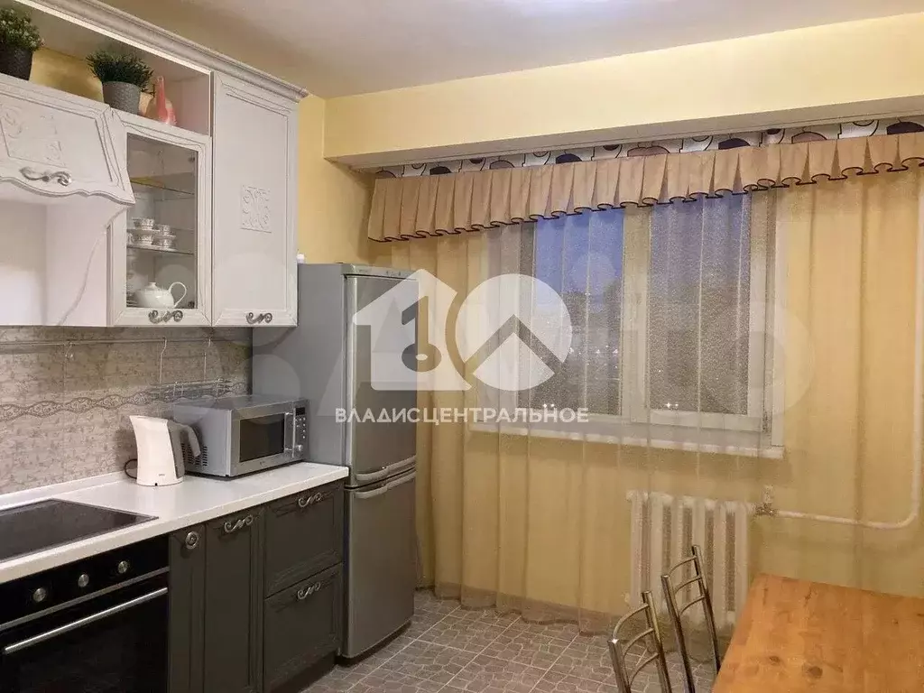 2-к. квартира, 67,9 м, 13/16 эт. - Фото 1