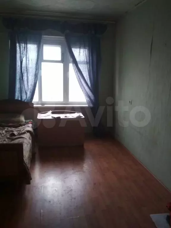 Комната 14 м в 4-к., 3/5 эт. - Фото 0