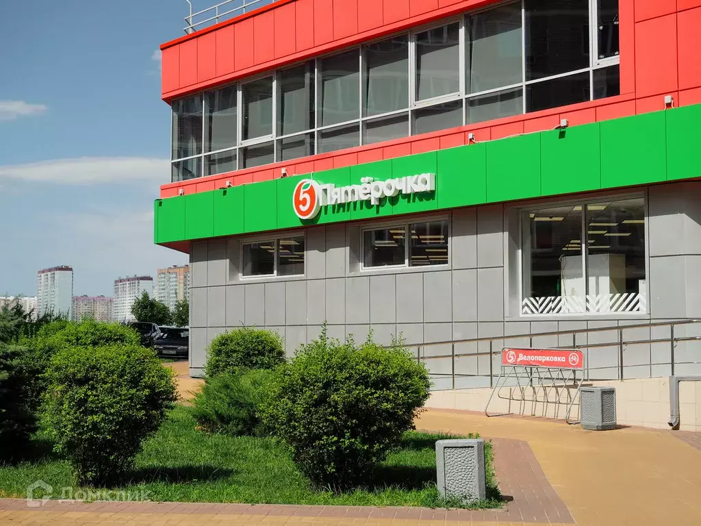 Продаётся квартира-студия, 27.43 м - Фото 0