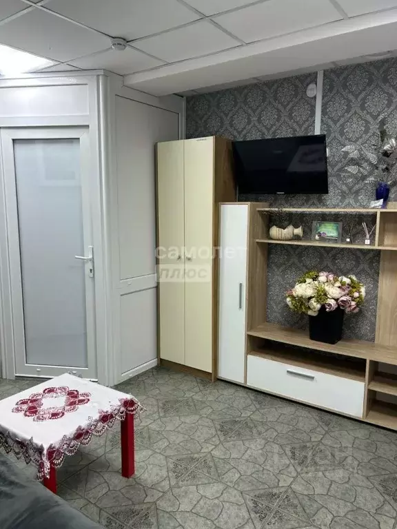 Помещение свободного назначения в Московская область, Видное ул. ... - Фото 1