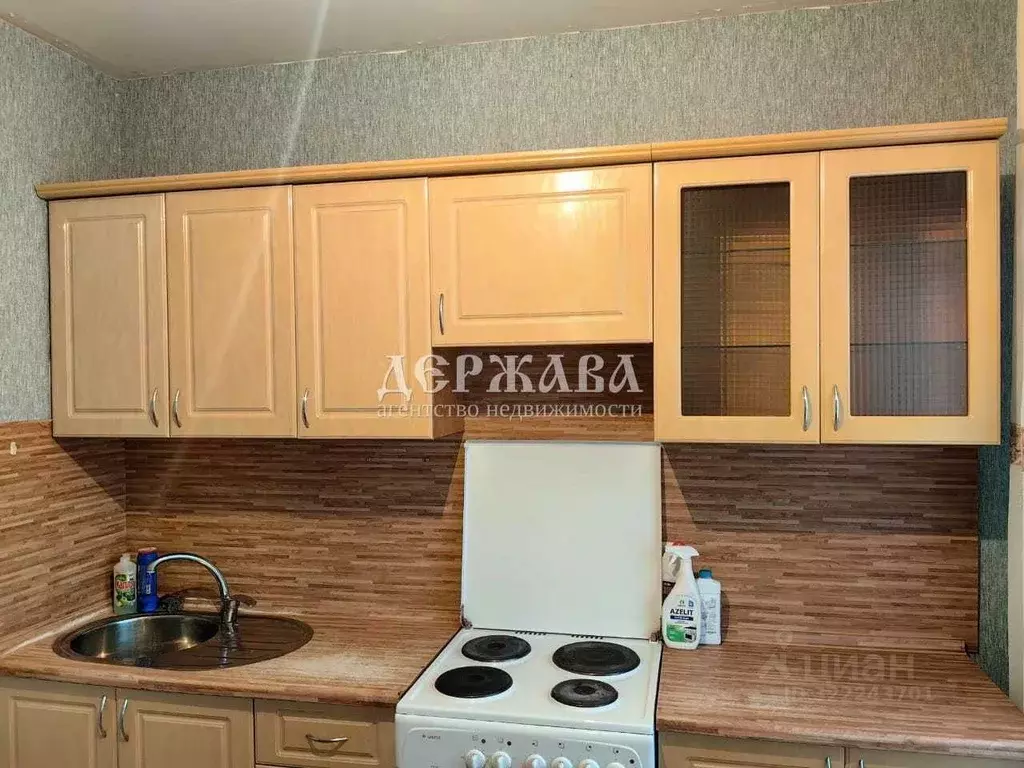2-к кв. Белгородская область, Старый Оскол Северный мкр, 33 (53.0 м) - Фото 1