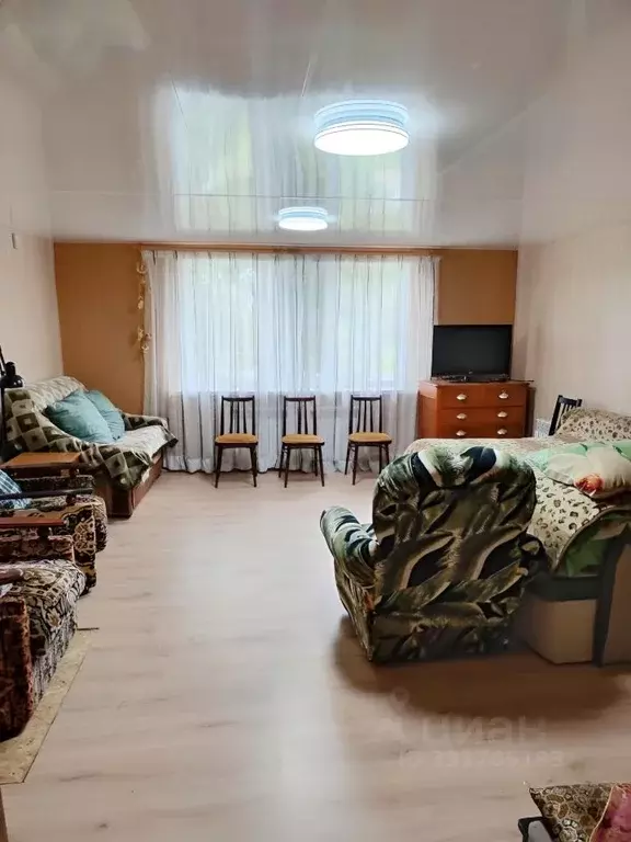Дом в Владимирская область, Селивановский муниципальный округ, д. ... - Фото 1