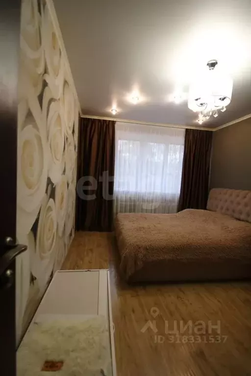 4-к кв. Кемеровская область, Прокопьевск ул. Гайдара, 5А (89.0 м) - Фото 0