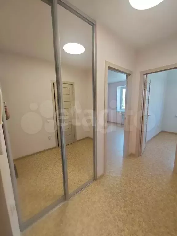 1-к. квартира, 32,4 м, 2/4 эт. - Фото 1
