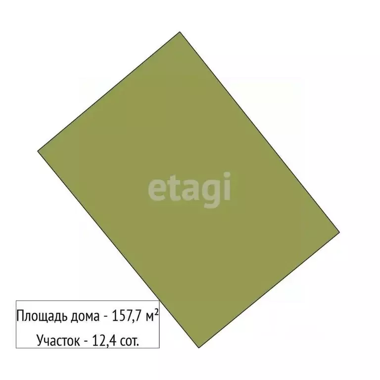 Дом в Свердловская область, Нижние Серги ул. Володарского, 74 (158 м) - Фото 2
