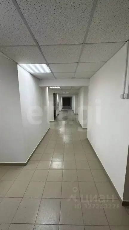 Офис в Ямало-Ненецкий АО, Новый Уренгой Оптимистов мкр, 10/1 (283 м) - Фото 1