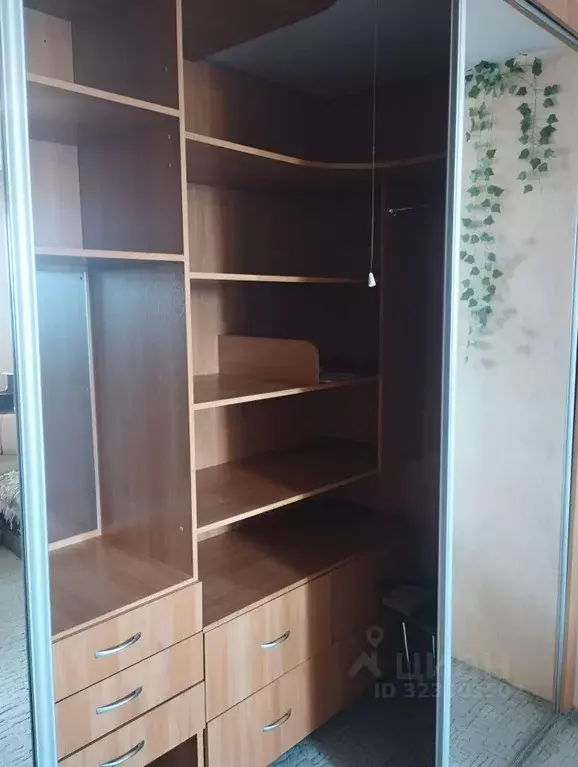 2-к кв. Кемеровская область, Новокузнецк ул. Тольятти, 42 (42.0 м) - Фото 1