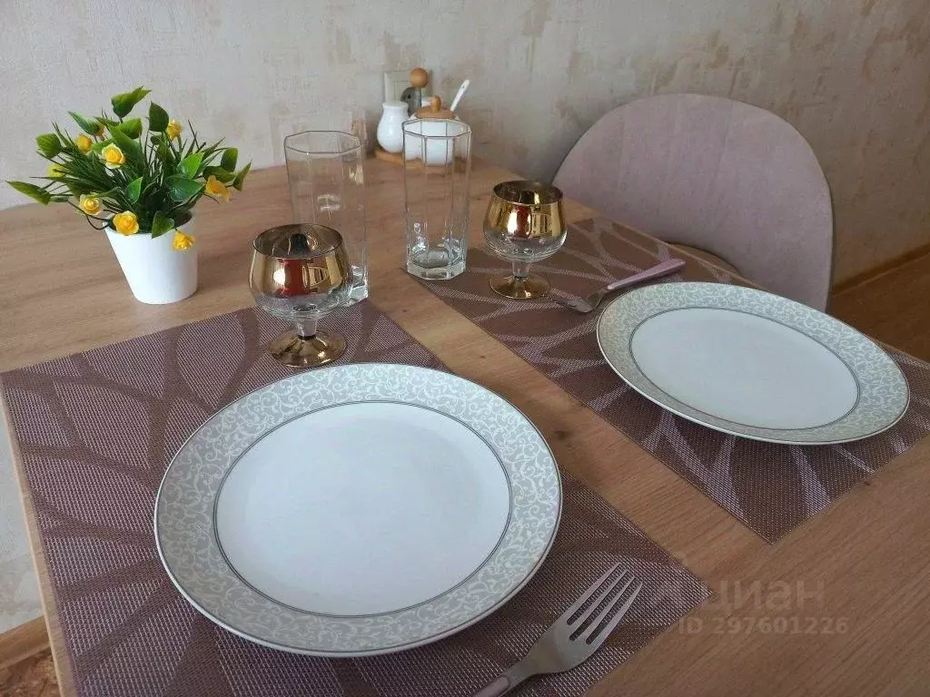 1-к кв. Московская область, Балашиха Железнодорожный мкр, ул. Струве, ... - Фото 2