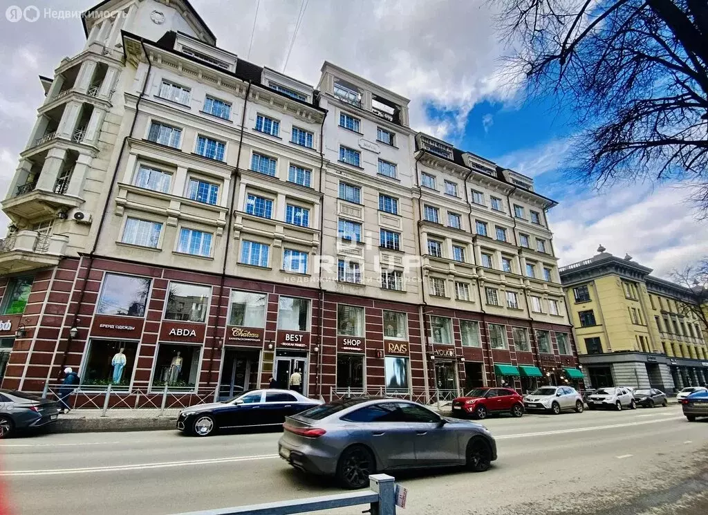Офис (134 м) - Фото 2