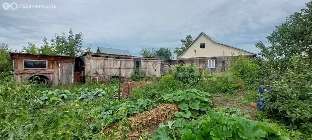 Дом в Барнаул, Горская улица (91 м) - Фото 0