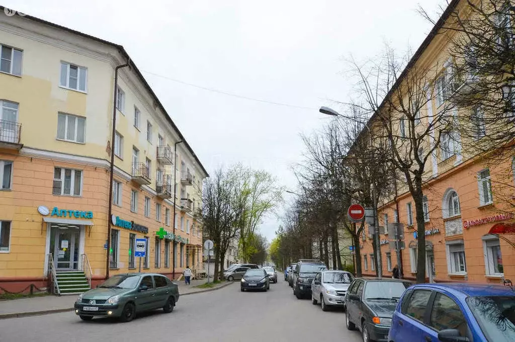 Помещение свободного назначения (326 м) - Фото 0