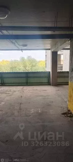 Гараж в Москва ул. Рудневка, 43А (15 м) - Фото 2