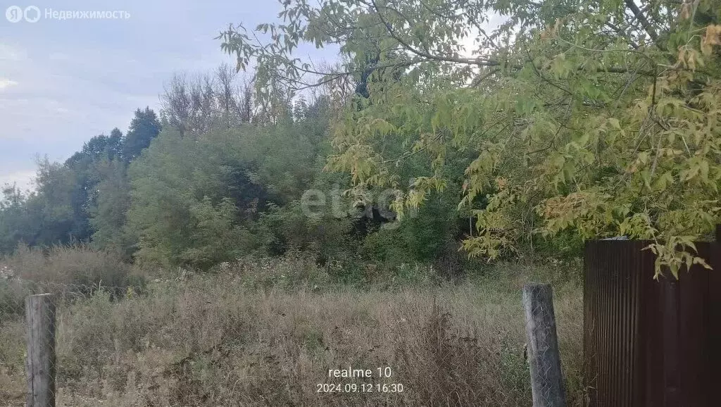 Участок в Московская область, городской округ Чехов, деревня Горелово ... - Фото 0