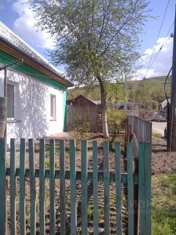 Дом в Красноярский край, Красноярск Суворовский мкр, ул. Суворова, 56 ... - Фото 2