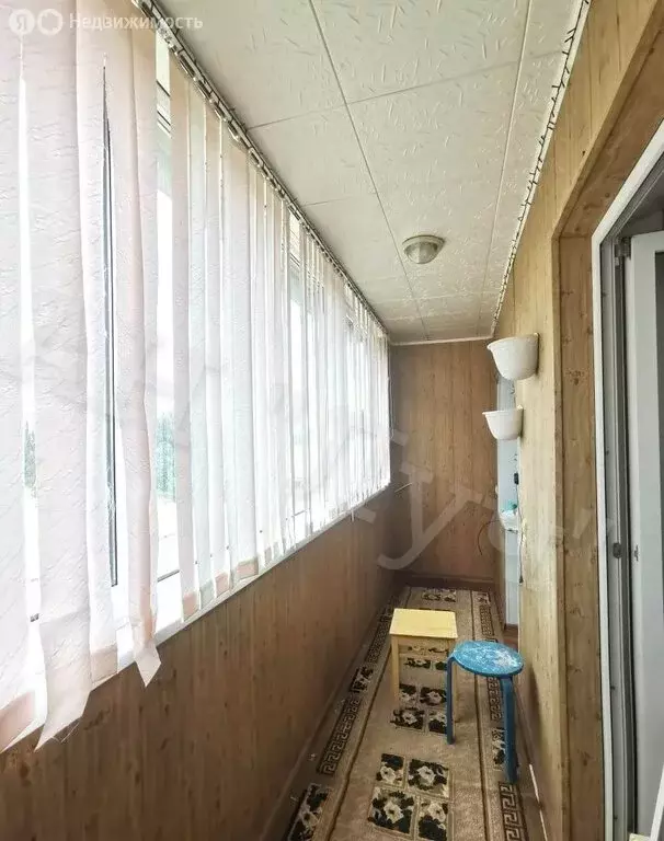 2-комнатная квартира: Будённовск, 8-й микрорайон, 15 (54 м) - Фото 0