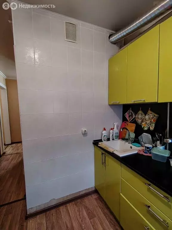 2-комнатная квартира: Самара, улица Советской Армии, 235 (46.2 м) - Фото 1