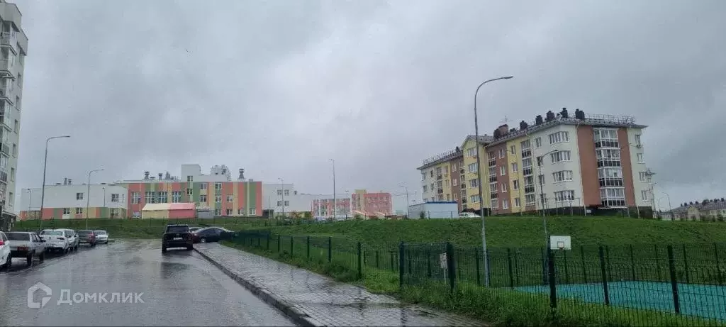 Продаётся 1-к квартира, 32 м - Фото 1