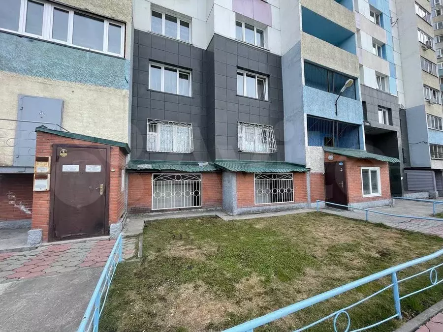 Продам офисное помещение, 114 м - Фото 1