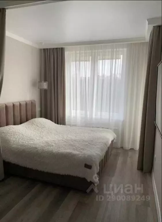 1-к кв. Калининградская область, Зеленоградск ул. Большая Окружная, 4 ... - Фото 1