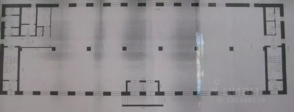 Помещение свободного назначения в Нижегородская область, Нижний ... - Фото 1